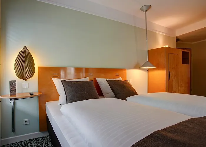 Hotel Boutique 009 Colónia