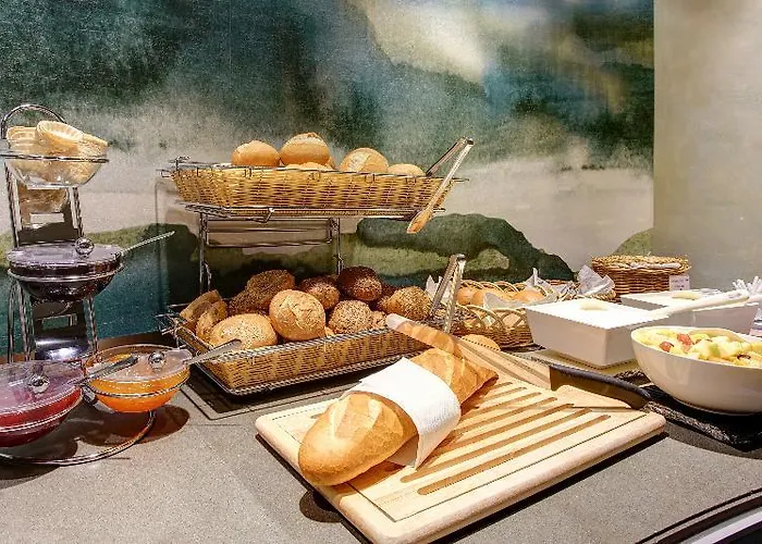 Hotel Boutique 009 3*