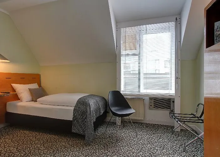 Boutique 009 Hotel 3*