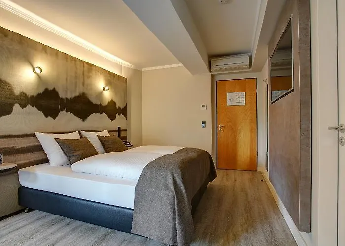 Boutique 009 Colónia